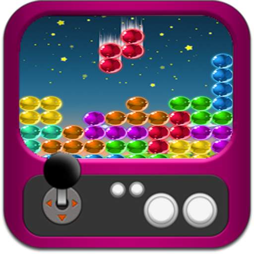 POP Bubble Legend 1.0.1
