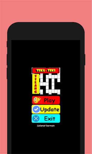 TTS Mudah - Teka Teki Terbaru screenshot 1