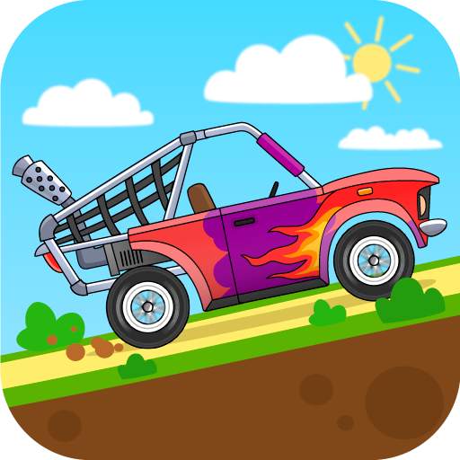 Hill race 1.5.1
