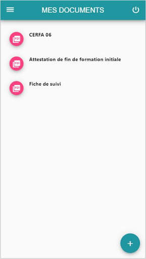 Livret Mobile screenshot 4