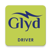 Glyd Driver icon