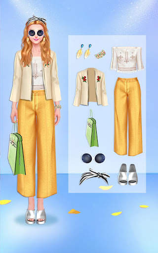 Teenage Style Guide SS 2017 screenshot 9