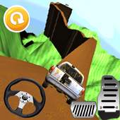 Mountain Climb Racing : 4x4 1.6