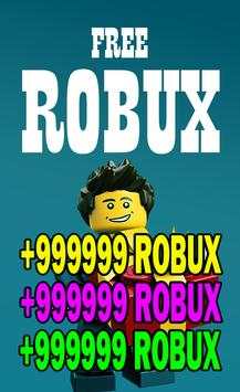 Free Robux&Roblox Generator screenshot 1