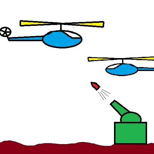 Tower Defense - airattack 2 icon
