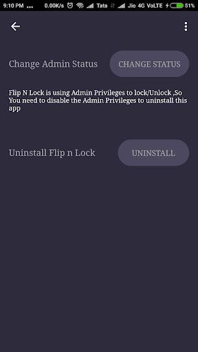 Flip N Lock screenshot 3