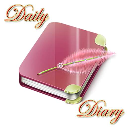 Daily Diary (life time) 1.3