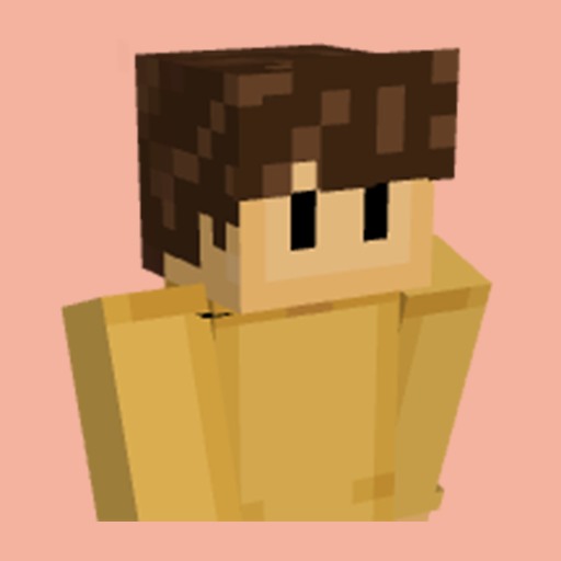 Dream Smp Skin For Minecraft icon