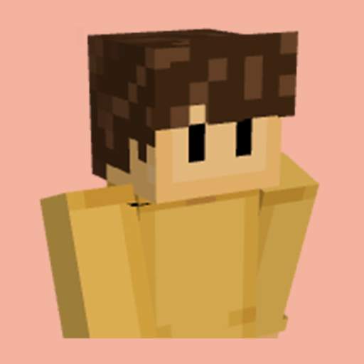 Dream Smp Skin For Minecraft 1.0