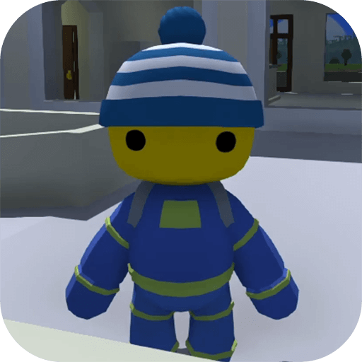 Wobbly Life mod for MCPE icon