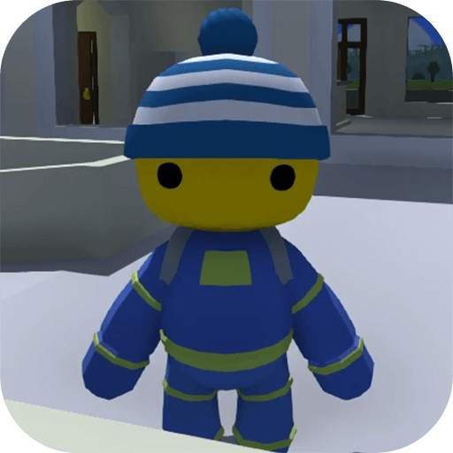 Wobbly Life mod for MCPE 1.0