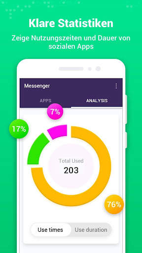 Messenger screenshot 4