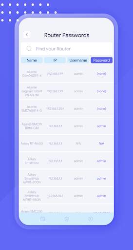 Who Use My WiFi - Wifi Master screenshot 1