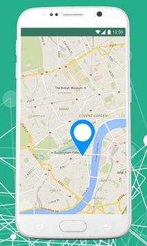 Phone Tracer screenshot 1