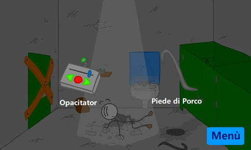 Scappare dalla Prigione,avventura divertente screenshot 6