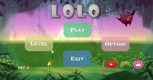 LOLO COLOR 3D screenshot 2