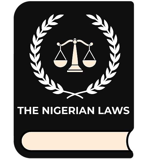 Nigerian Law App 2.4.0