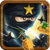 Ninja Fruit Slice 1.1