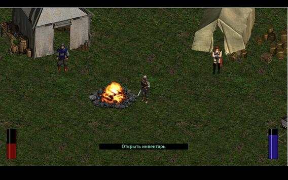 Diablo 2 mod screenshot 2