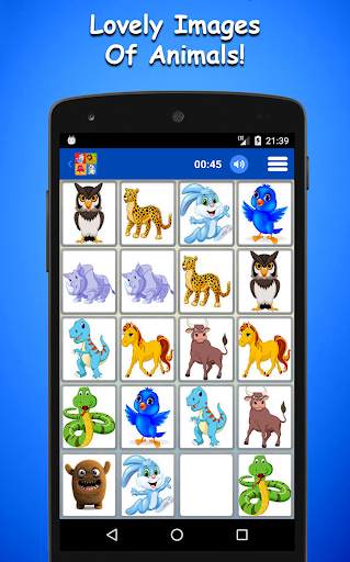 Animals Game screenshot 1