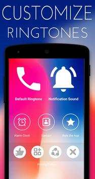 Best Phone X Ringtones screenshot 3