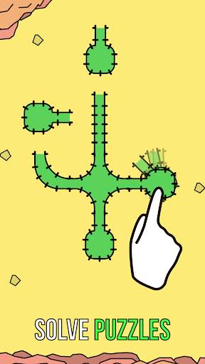 Cactus, Cactus! screenshot 2