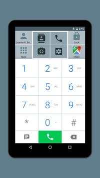Basic Launcher screenshot 5