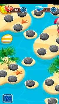 Candy Jelly Garden screenshot 1