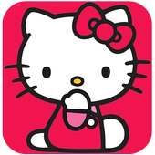 Hello Kitty Wallpapers иконка