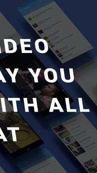 HD Video Player screenshot 2