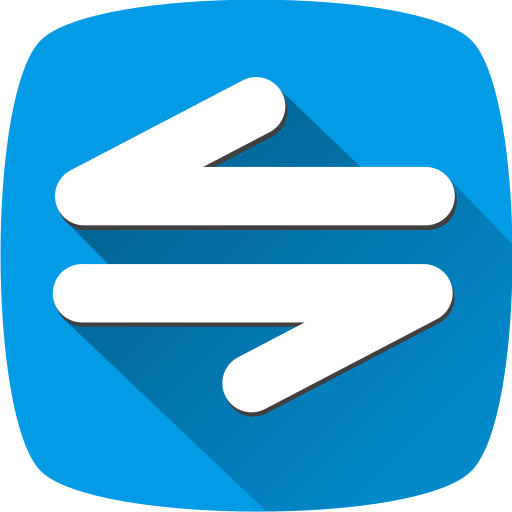 ikon The Android Base Converter