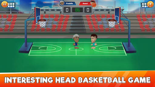 Sporta- Headball Tennis & More screenshot 2