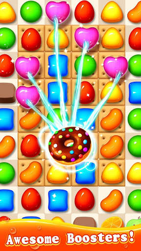 Candy Day screenshot 1