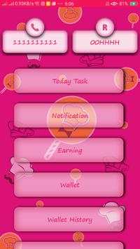 Candy Cooking screenshot 3