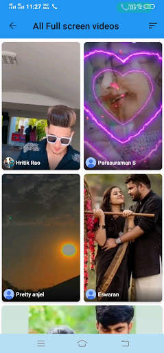 Deshi status: video status screenshot 3