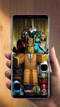 Roblox Wallpapers New HD screenshot 2