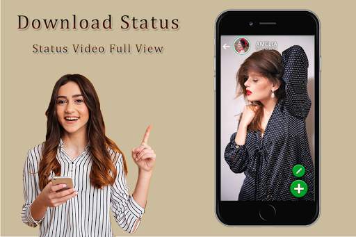 Status Saver - Downloader for  screenshot 1
