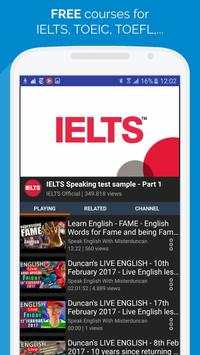 Learn English for Beginners скриншот 2
