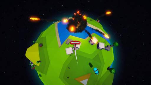 Mini-Vation screenshot 4