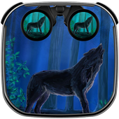 Night View Camera icon