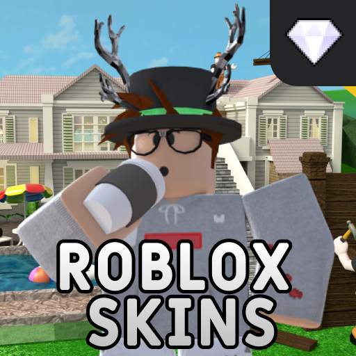 Free Skins for Roblox 1.0.2