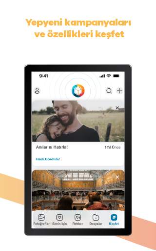 lifebox screenshot 10