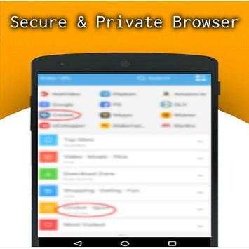 New UC Browser - Fast Download Latest Version Tips screenshot 3