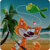 Talking Tombi Fishing 1.0.7