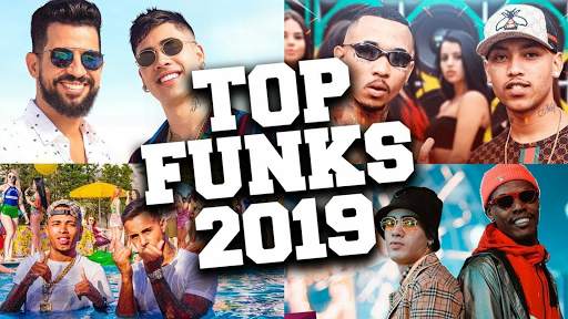 Funks Musicas 2020 screenshot 1