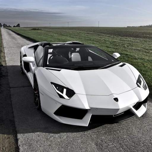 Juego para Lamborghini screenshot 3