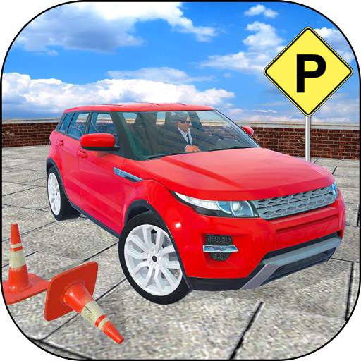 Real Car Parking 3D Simulator :  Car Parking game 1.02