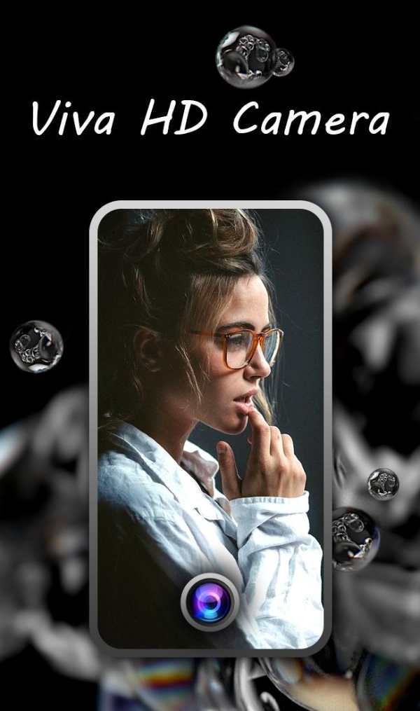 Camera for Vivo V15 - Perfect Selfie camera screenshot 4