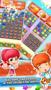 Candy Smash screenshot 4