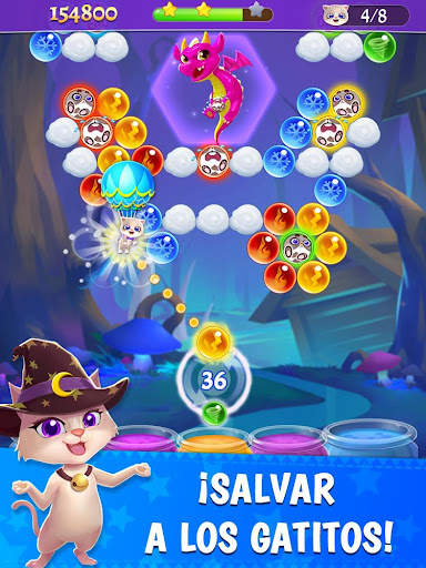 Bubble & Dragon screenshot 7